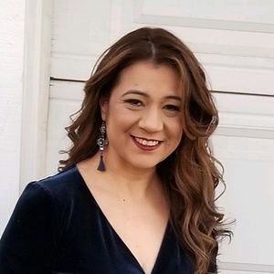 Meet your Posher, Edna